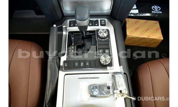 Buy Import Toyota Land Cruiser Other Car in Import - Dubai in Al Jazirah State Buy Import Toyota Land Cruiser Other Car in Import - Dubai in Al Jazirah State