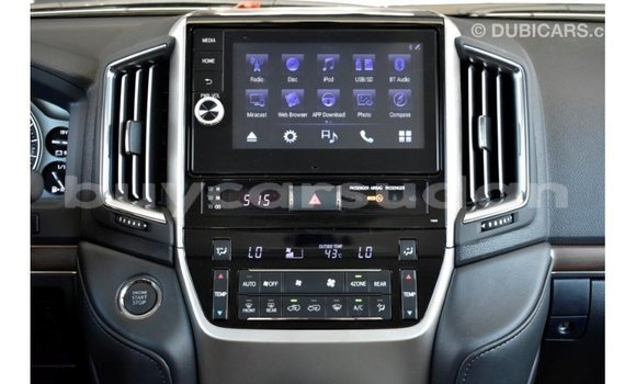 Buy Import Toyota Land Cruiser Other Car in Import - Dubai in Al Jazirah State Buy Import Toyota Land Cruiser Other Car in Import - Dubai in Al Jazirah State