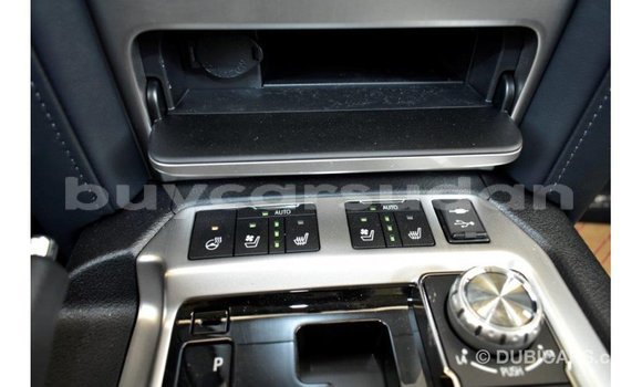 Buy Import Toyota Land Cruiser Other Car in Import - Dubai in Al Jazirah State Buy Import Toyota Land Cruiser Other Car in Import - Dubai in Al Jazirah State