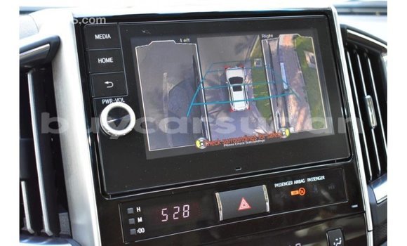 Buy Import Toyota Land Cruiser Other Car in Import - Dubai in Al Jazirah State Buy Import Toyota Land Cruiser Other Car in Import - Dubai in Al Jazirah State