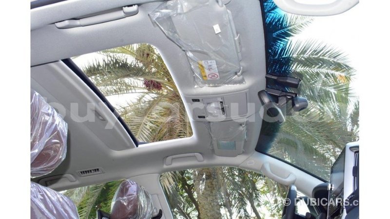 Big with watermark toyota land cruiser al jazirah state import dubai 1842