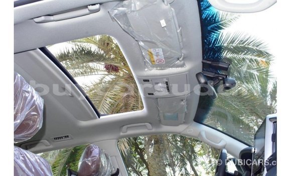 Buy Import Toyota Land Cruiser Other Car in Import - Dubai in Al Jazirah State Buy Import Toyota Land Cruiser Other Car in Import - Dubai in Al Jazirah State
