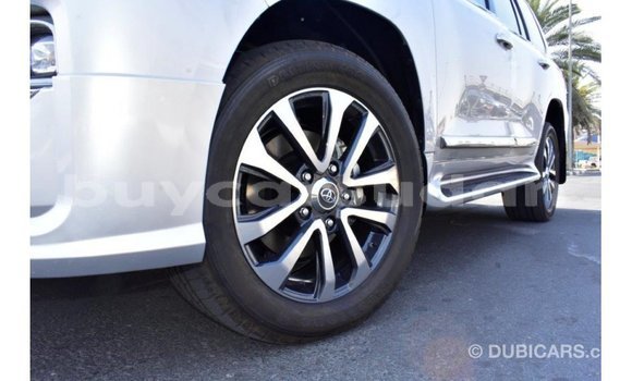 Buy Import Toyota Land Cruiser Other Car in Import - Dubai in Al Jazirah State Buy Import Toyota Land Cruiser Other Car in Import - Dubai in Al Jazirah State