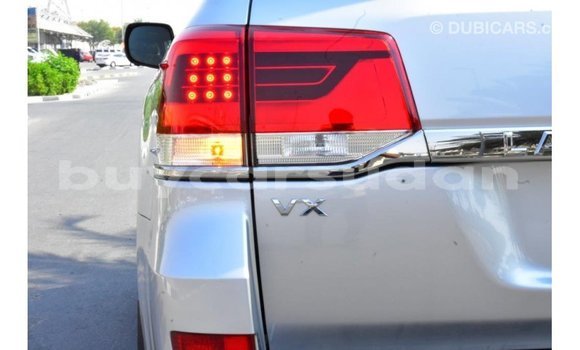 Buy Import Toyota Land Cruiser Other Car in Import - Dubai in Al Jazirah State Buy Import Toyota Land Cruiser Other Car in Import - Dubai in Al Jazirah State