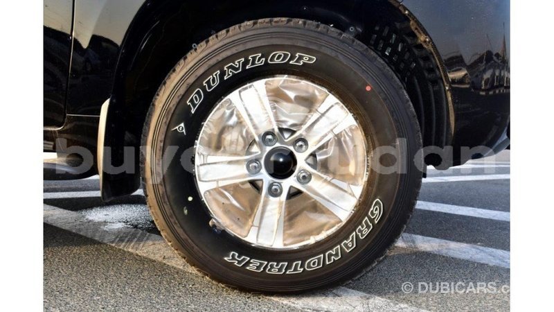 Big with watermark toyota land cruiser al jazirah state import dubai 1843