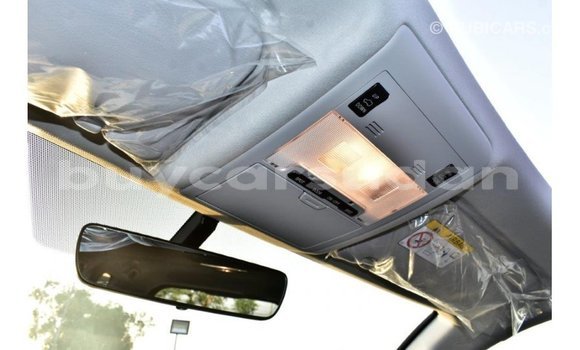 Acheter Import Voiture Toyota Land Cruiser Noir à Import - Dubai, État d'Al Jazirah Acheter Import Voiture Toyota Land Cruiser Noir à Import - Dubai, État d'Al Jazirah