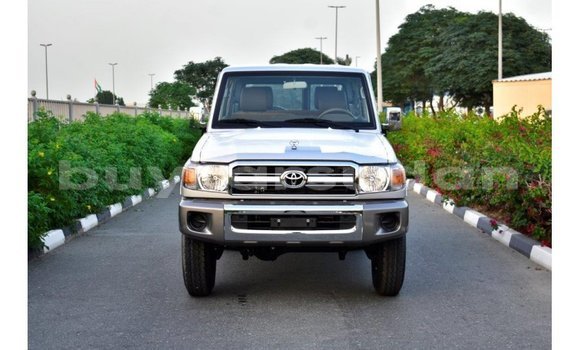 Buy Import Toyota Land Cruiser Other Car in Import - Dubai in Al Jazirah State Buy Import Toyota Land Cruiser Other Car in Import - Dubai in Al Jazirah State