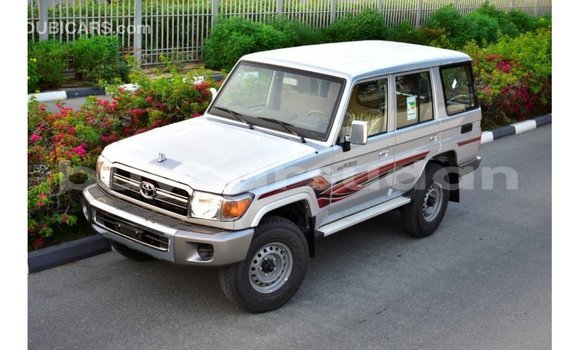 Buy Import Toyota Land Cruiser Other Car in Import - Dubai in Al Jazirah State Buy Import Toyota Land Cruiser Other Car in Import - Dubai in Al Jazirah State