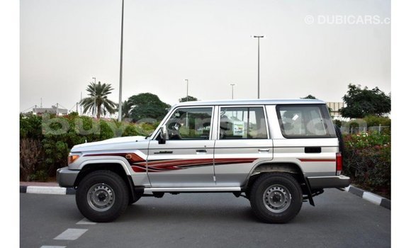 Buy Import Toyota Land Cruiser Other Car in Import - Dubai in Al Jazirah State Buy Import Toyota Land Cruiser Other Car in Import - Dubai in Al Jazirah State