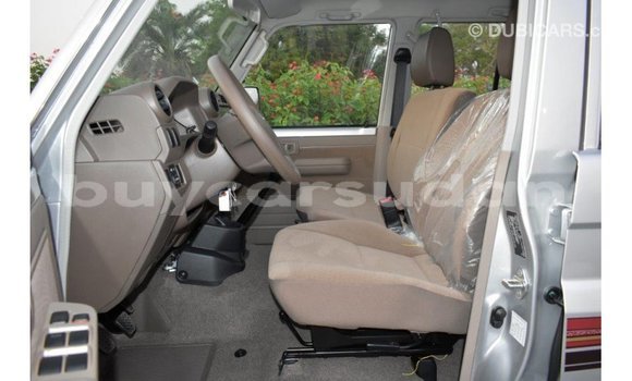 Buy Import Toyota Land Cruiser Other Car in Import - Dubai in Al Jazirah State Buy Import Toyota Land Cruiser Other Car in Import - Dubai in Al Jazirah State
