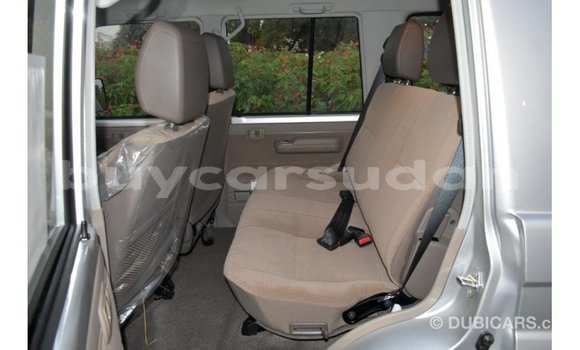 Buy Import Toyota Land Cruiser Other Car in Import - Dubai in Al Jazirah State Buy Import Toyota Land Cruiser Other Car in Import - Dubai in Al Jazirah State