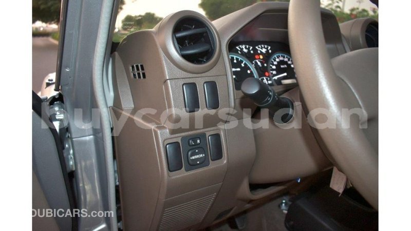 Big with watermark toyota land cruiser al jazirah state import dubai 1844