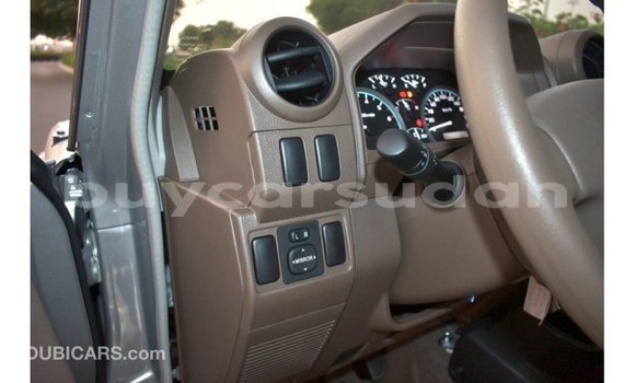 Buy Import Toyota Land Cruiser Other Car in Import - Dubai in Al Jazirah State Buy Import Toyota Land Cruiser Other Car in Import - Dubai in Al Jazirah State