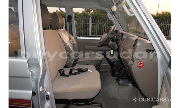 Buy Import Toyota Land Cruiser Other Car in Import - Dubai in Al Jazirah State Buy Import Toyota Land Cruiser Other Car in Import - Dubai in Al Jazirah State