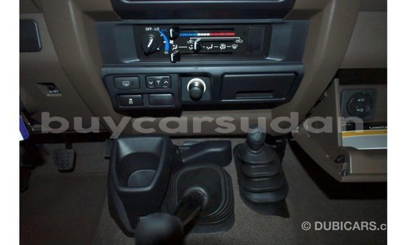 Buy Import Toyota Land Cruiser Other Car in Import - Dubai in Al Jazirah State Buy Import Toyota Land Cruiser Other Car in Import - Dubai in Al Jazirah State