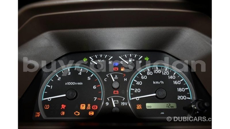 Big with watermark toyota land cruiser al jazirah state import dubai 1844