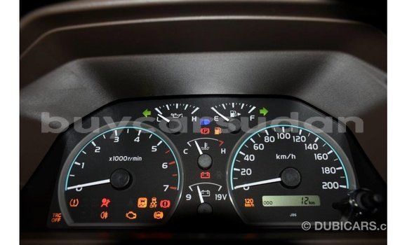 Buy Import Toyota Land Cruiser Other Car in Import - Dubai in Al Jazirah State Buy Import Toyota Land Cruiser Other Car in Import - Dubai in Al Jazirah State