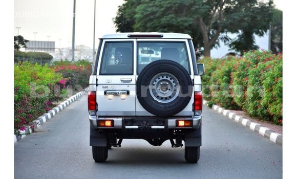 Buy Import Toyota Land Cruiser Other Car in Import - Dubai in Al Jazirah State Buy Import Toyota Land Cruiser Other Car in Import - Dubai in Al Jazirah State