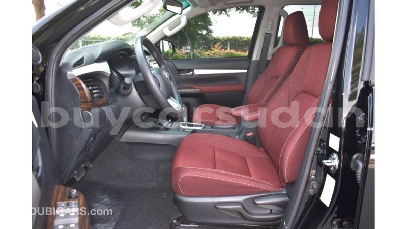 Big with watermark toyota hilux al jazirah state import dubai 1845