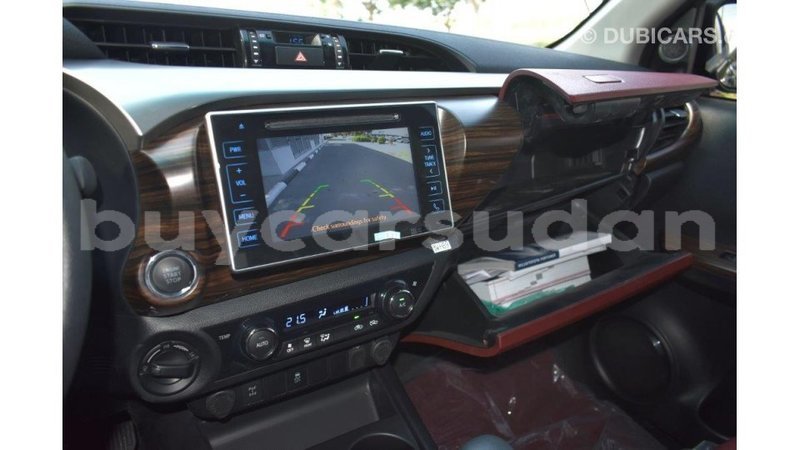 Big with watermark toyota hilux al jazirah state import dubai 1845