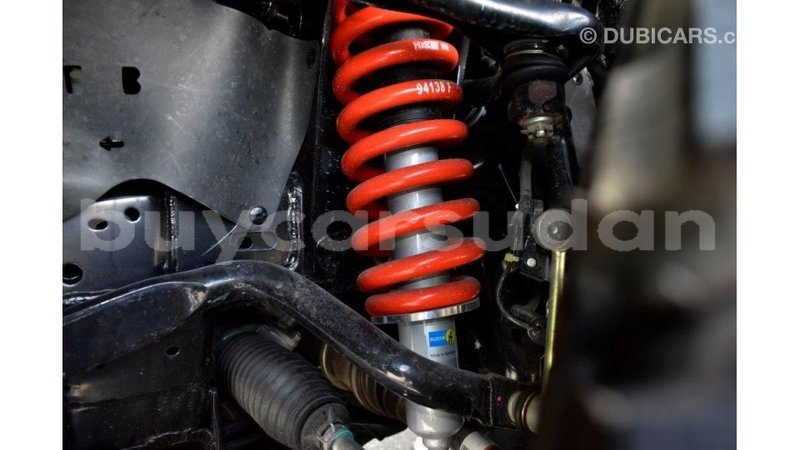 Big with watermark toyota hilux al jazirah state import dubai 1845