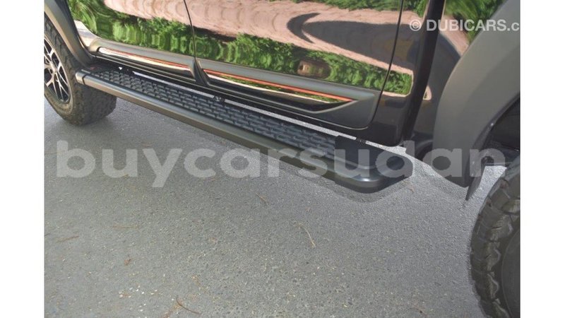 Big with watermark toyota hilux al jazirah state import dubai 1845