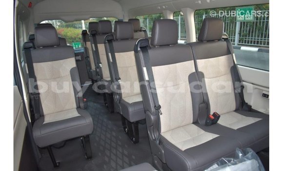 Buy Import Toyota Hiace Blue Car in Import - Dubai in Al Jazirah State Buy Import Toyota Hiace Blue Car in Import - Dubai in Al Jazirah State