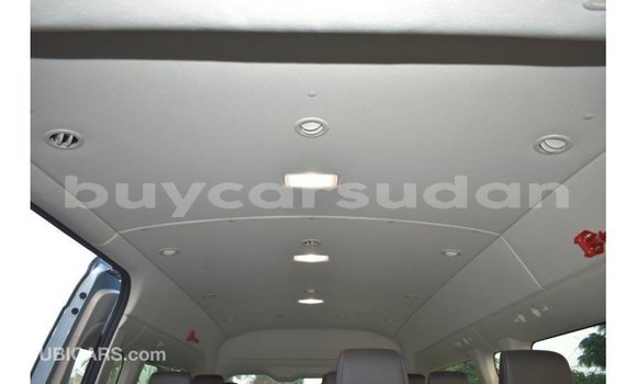 Buy Import Toyota Hiace Blue Car in Import - Dubai in Al Jazirah State Buy Import Toyota Hiace Blue Car in Import - Dubai in Al Jazirah State