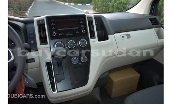 Buy Import Toyota Hiace Blue Car in Import - Dubai in Al Jazirah State Buy Import Toyota Hiace Blue Car in Import - Dubai in Al Jazirah State