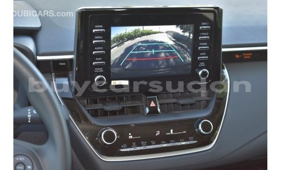 Buy Import Toyota Corolla Black Car in Import - Dubai in Al Jazirah State Buy Import Toyota Corolla Black Car in Import - Dubai in Al Jazirah State