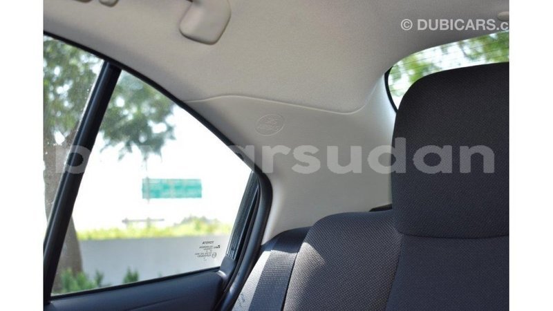 Big with watermark toyota corolla al jazirah state import dubai 1848