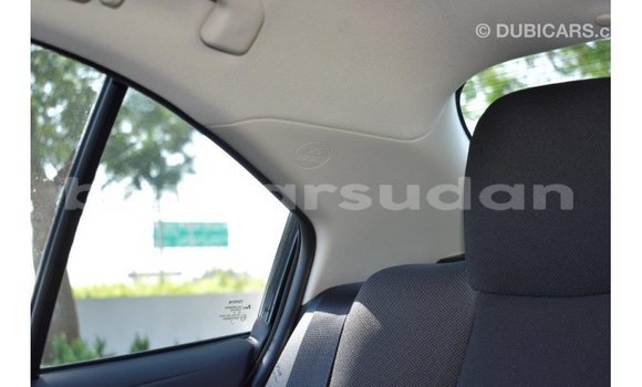 Buy Import Toyota Corolla Black Car in Import - Dubai in Al Jazirah State Buy Import Toyota Corolla Black Car in Import - Dubai in Al Jazirah State