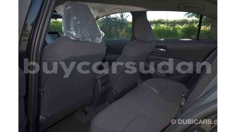 Big with watermark toyota corolla al jazirah state import dubai 1848
