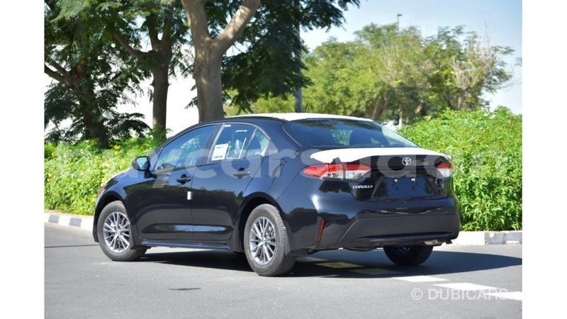 Big with watermark toyota corolla al jazirah state import dubai 1848