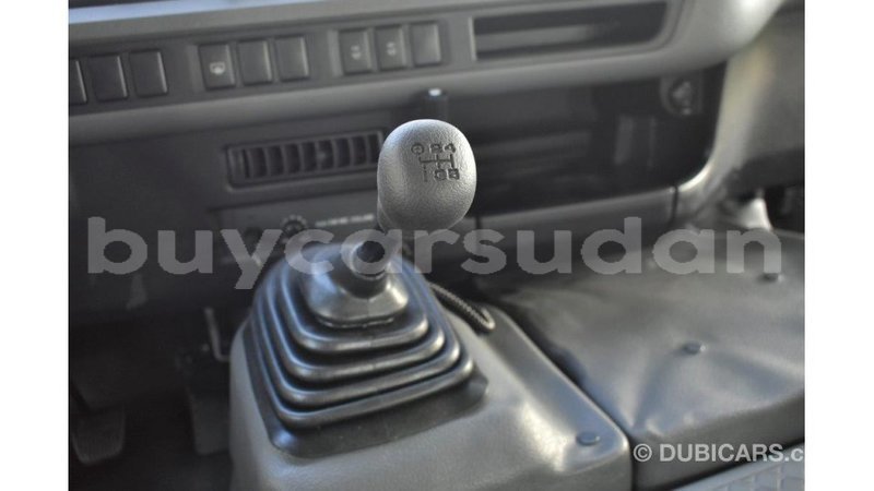 Big with watermark toyota coaster al jazirah state import dubai 1849