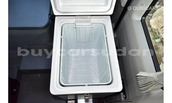 Buy Import Toyota Coaster White Car in Import - Dubai in Al Jazirah State Buy Import Toyota Coaster White Car in Import - Dubai in Al Jazirah State