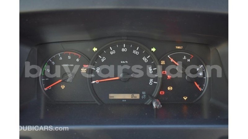 Big with watermark toyota coaster al jazirah state import dubai 1849