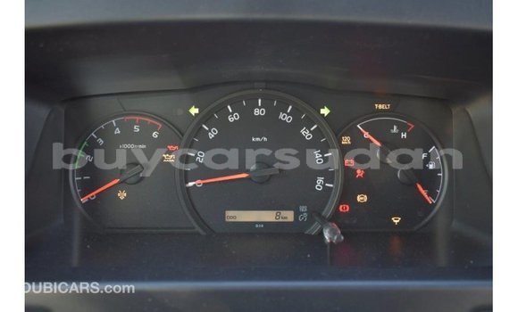 Buy Import Toyota Coaster White Car in Import - Dubai in Al Jazirah State Buy Import Toyota Coaster White Car in Import - Dubai in Al Jazirah State