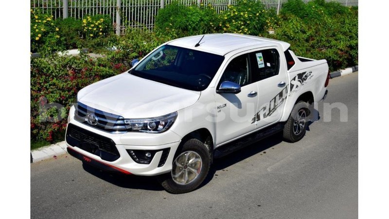 Big with watermark toyota hilux al jazirah state import dubai 1850