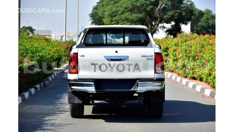Big with watermark toyota hilux al jazirah state import dubai 1850