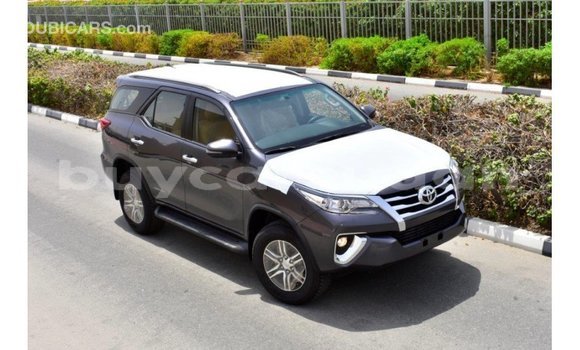 Buy Import Toyota Fortuner Other Car in Import - Dubai in Al Jazirah State Buy Import Toyota Fortuner Other Car in Import - Dubai in Al Jazirah State