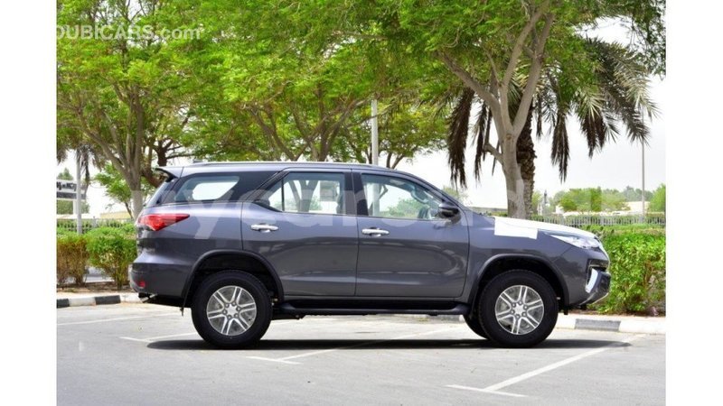 Big with watermark toyota fortuner al jazirah state import dubai 1851