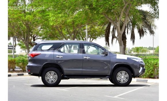 Buy Import Toyota Fortuner Other Car in Import - Dubai in Al Jazirah State Buy Import Toyota Fortuner Other Car in Import - Dubai in Al Jazirah State