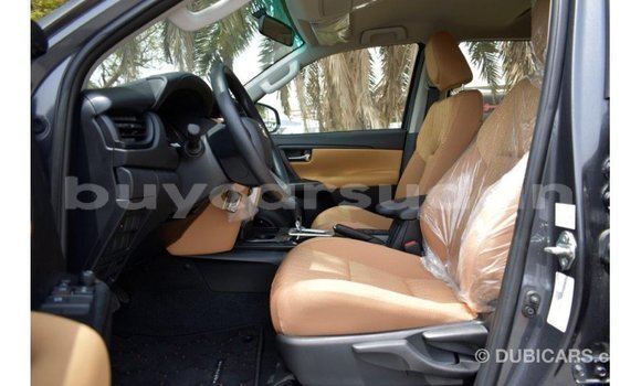 Buy Import Toyota Fortuner Other Car in Import - Dubai in Al Jazirah State Buy Import Toyota Fortuner Other Car in Import - Dubai in Al Jazirah State