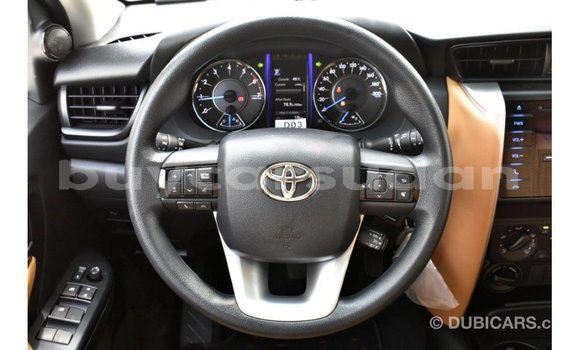 Buy Import Toyota Fortuner Other Car in Import - Dubai in Al Jazirah State Buy Import Toyota Fortuner Other Car in Import - Dubai in Al Jazirah State
