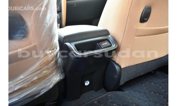 Buy Import Toyota Fortuner Other Car in Import - Dubai in Al Jazirah State Buy Import Toyota Fortuner Other Car in Import - Dubai in Al Jazirah State