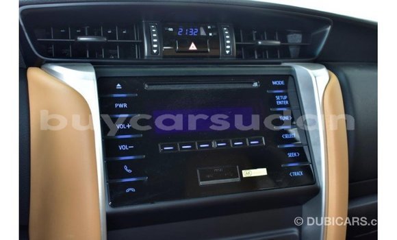 Buy Import Toyota Fortuner Other Car in Import - Dubai in Al Jazirah State Buy Import Toyota Fortuner Other Car in Import - Dubai in Al Jazirah State