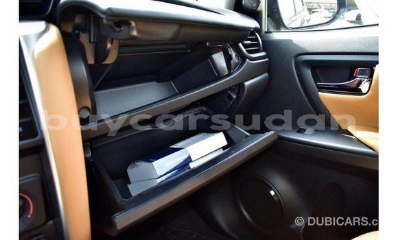 Buy Import Toyota Fortuner Other Car in Import - Dubai in Al Jazirah State Buy Import Toyota Fortuner Other Car in Import - Dubai in Al Jazirah State