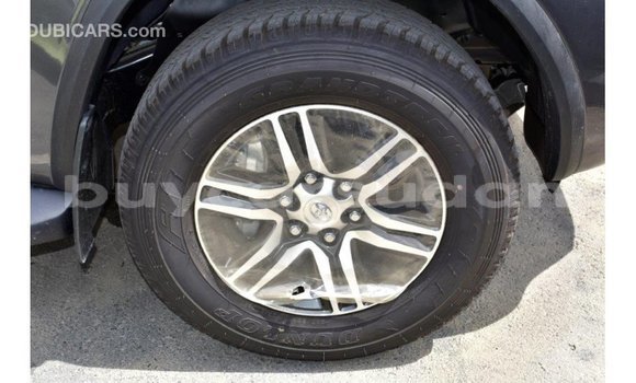 Buy Import Toyota Fortuner Other Car in Import - Dubai in Al Jazirah State Buy Import Toyota Fortuner Other Car in Import - Dubai in Al Jazirah State