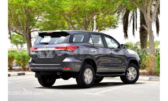 Buy Import Toyota Fortuner Other Car in Import - Dubai in Al Jazirah State Buy Import Toyota Fortuner Other Car in Import - Dubai in Al Jazirah State